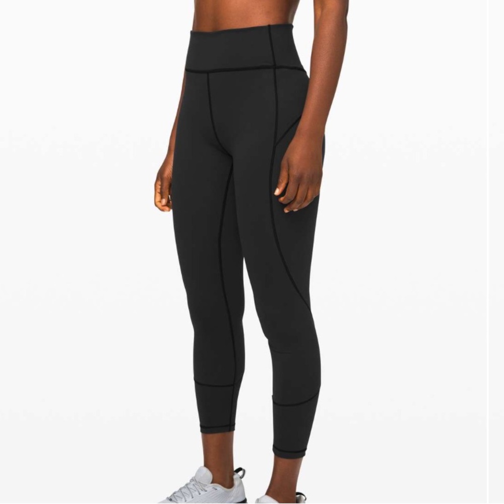 Lululemon In Movement Tight